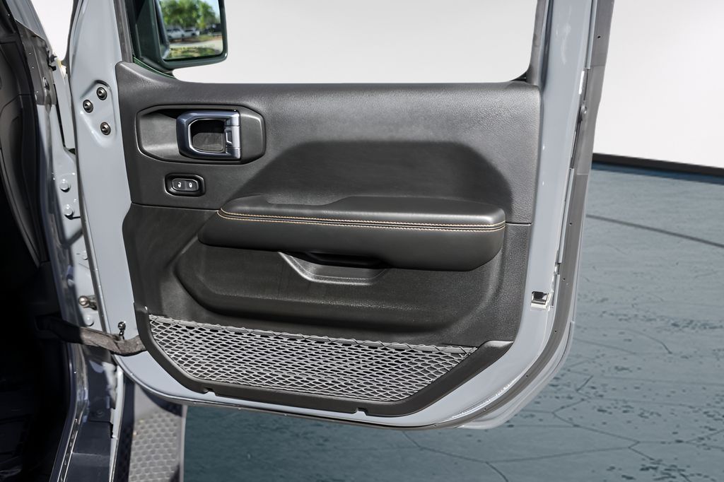 Used Car 2025 Jeep Wrangler  Sahara 4xe For Sale Under $40,000 In Austin, Texas