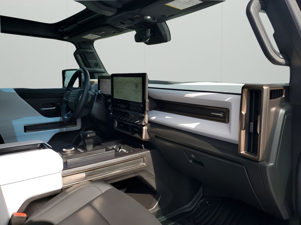 Used Car 2023 Gmc Hummer Ev Pickup  3x For Sale Under $80,000 In Austin, Texas