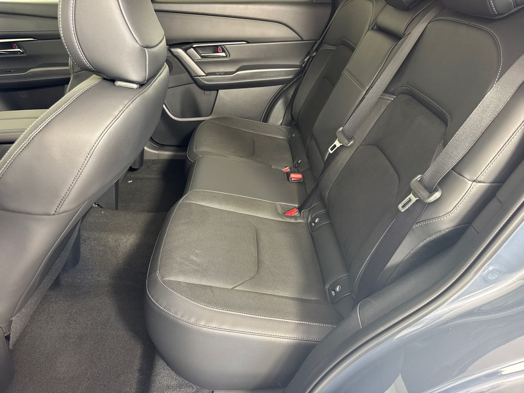 New 2026 Polymetal Gray Metallic Mazda 2.5 S Preferred AWD image 20