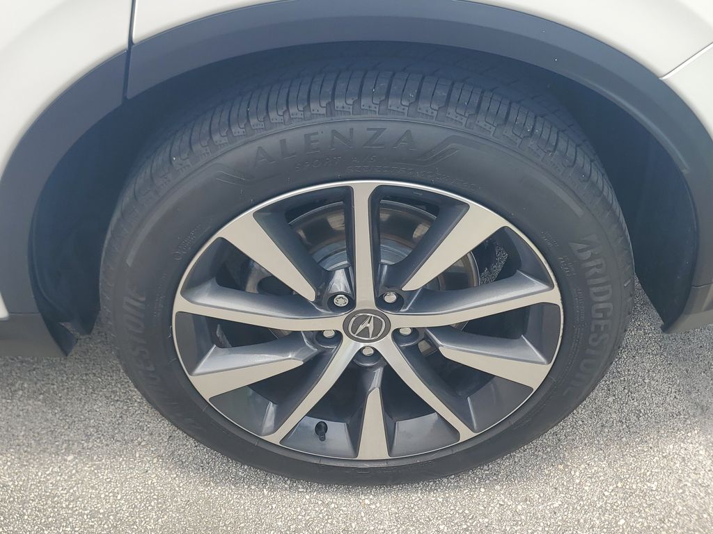 2025 Acura ZDX - $43,288