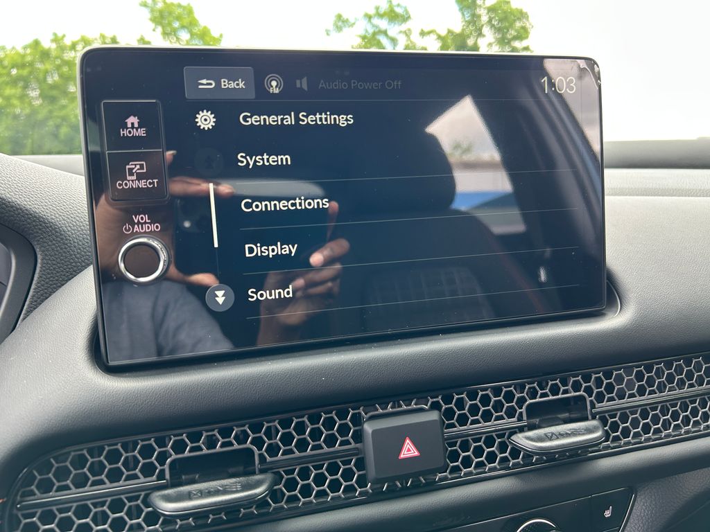 Thumbnail: 2026 Honda HR-V - 29