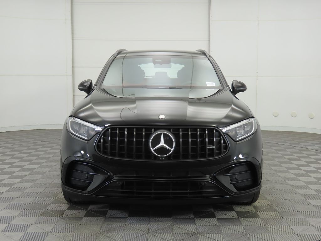 Thumbnail: 2026 Mercedes-Benz GLC - 2