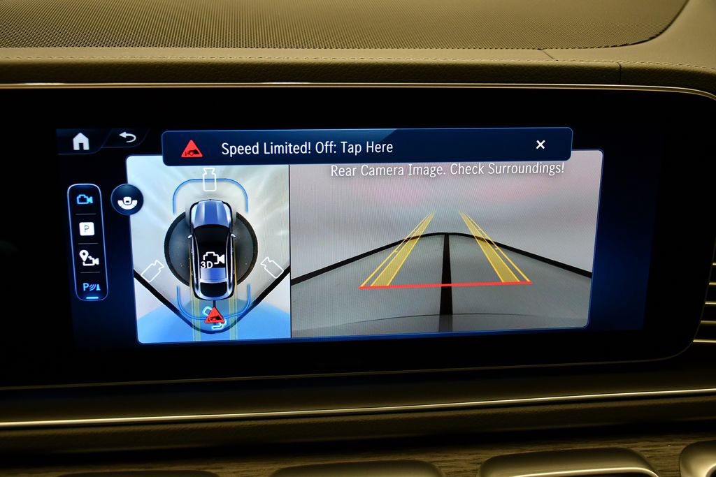 Thumbnail: 2026 Mercedes-Benz GLE - 27