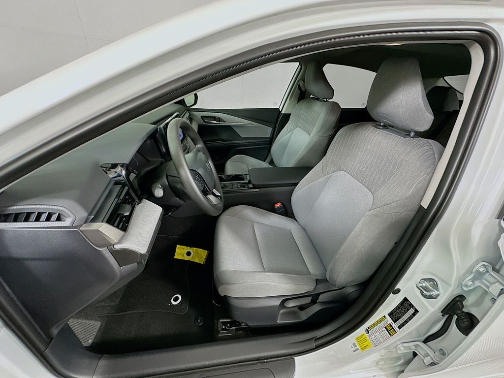 Thumbnail: 2026 Toyota Camry - 21