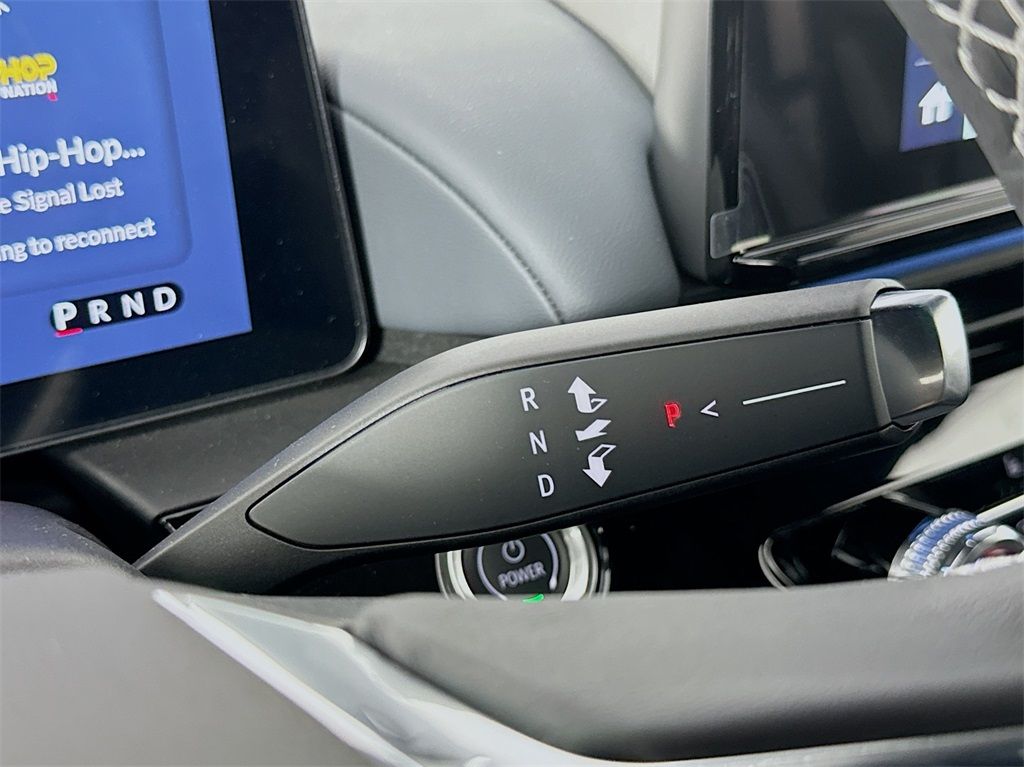 New Car 2025 Honda Prologue  Touring For Sale In Austin, Texas