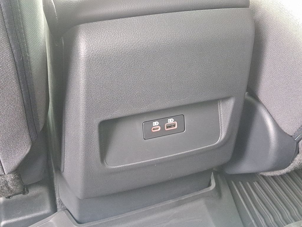 Thumbnail: 2026 Nissan Frontier - 11