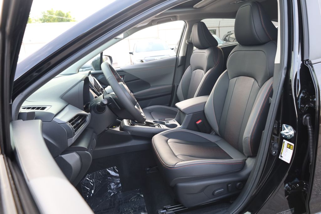 new 2026 Subaru Crosstrek car, priced at $34,831
