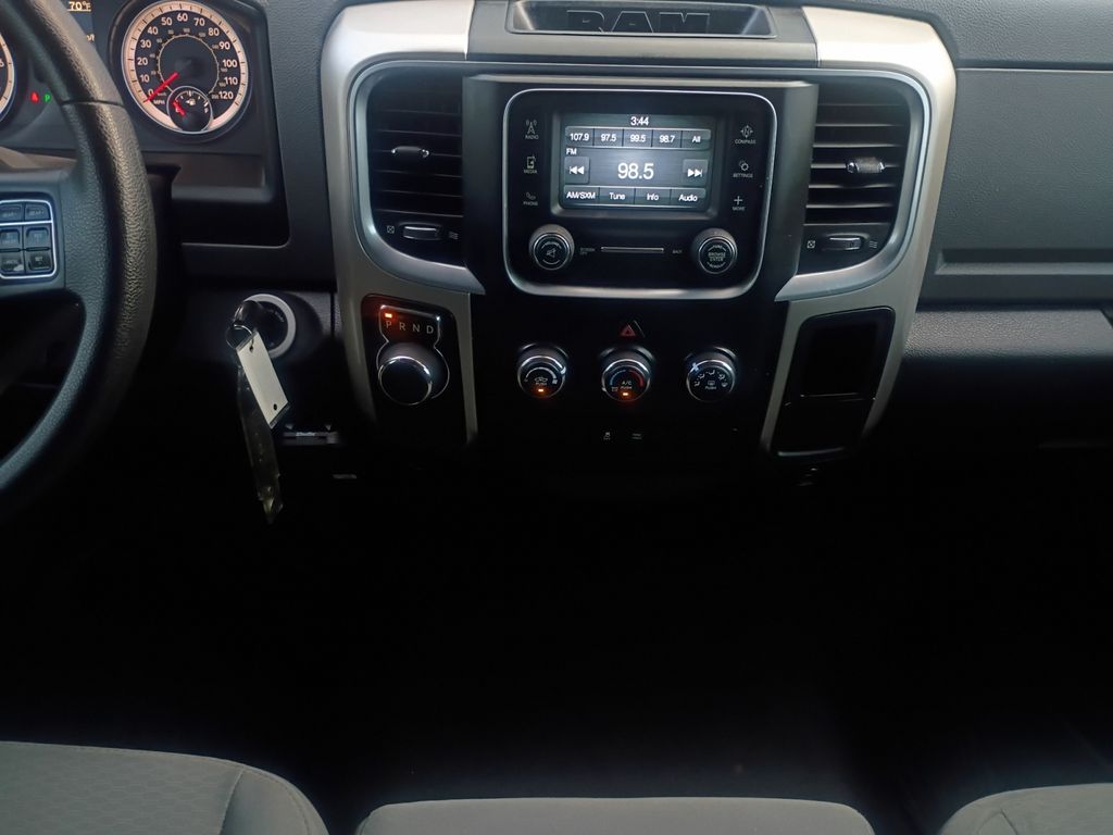 Used Car 2016 Ram 1500  Slt For Sale Under $20,000 In Austin, Texas