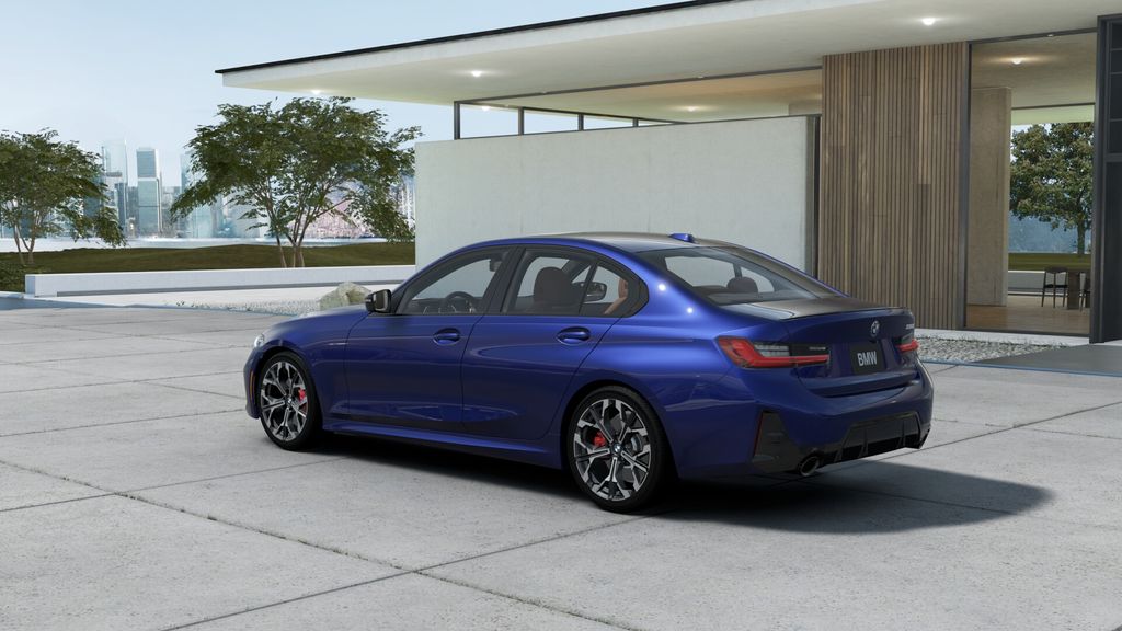 Thumbnail: 2026 BMW 3 Series - 27
