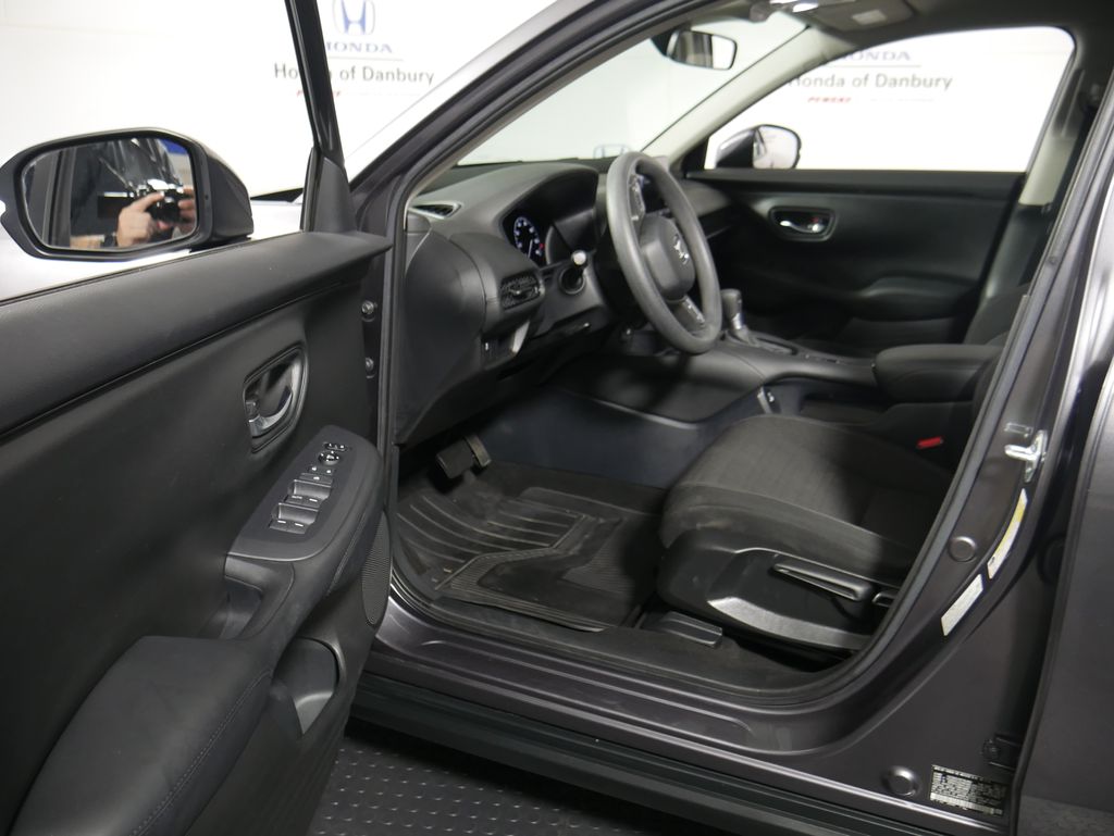 Thumbnail: 2023 Honda HR-V - 27