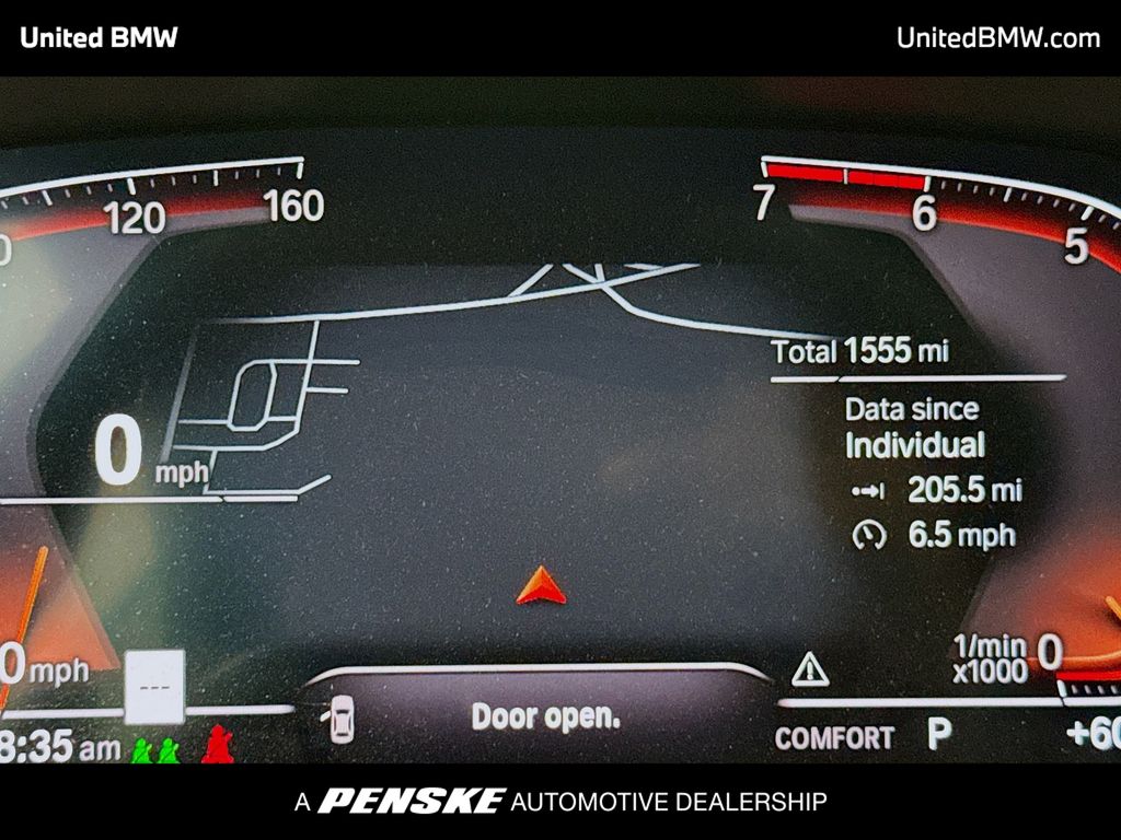 Thumbnail: 2021 BMW 4 Series - 7