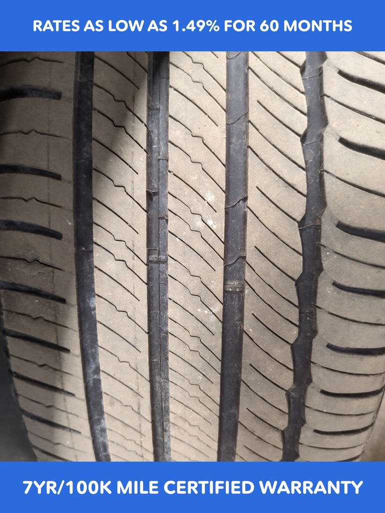 Used 2023 Honda Accord Hybrid For Sale in Fort Wayne, IN