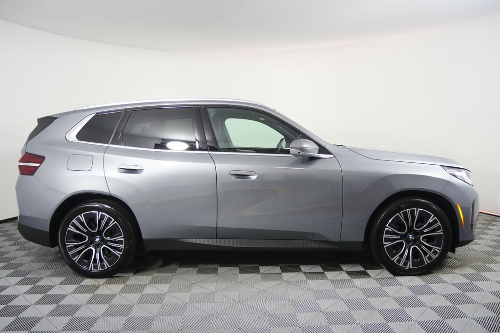 Thumbnail: 2025 BMW X3 - 6