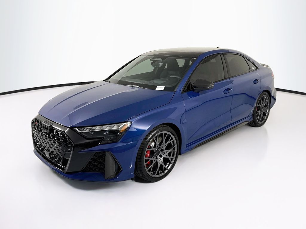 2026 Audi RS 3  -
                  Chandler, AZ