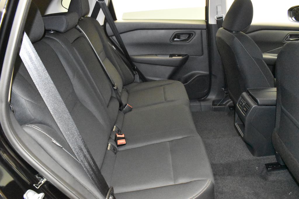 Thumbnail: 2026 Nissan Rogue - 28