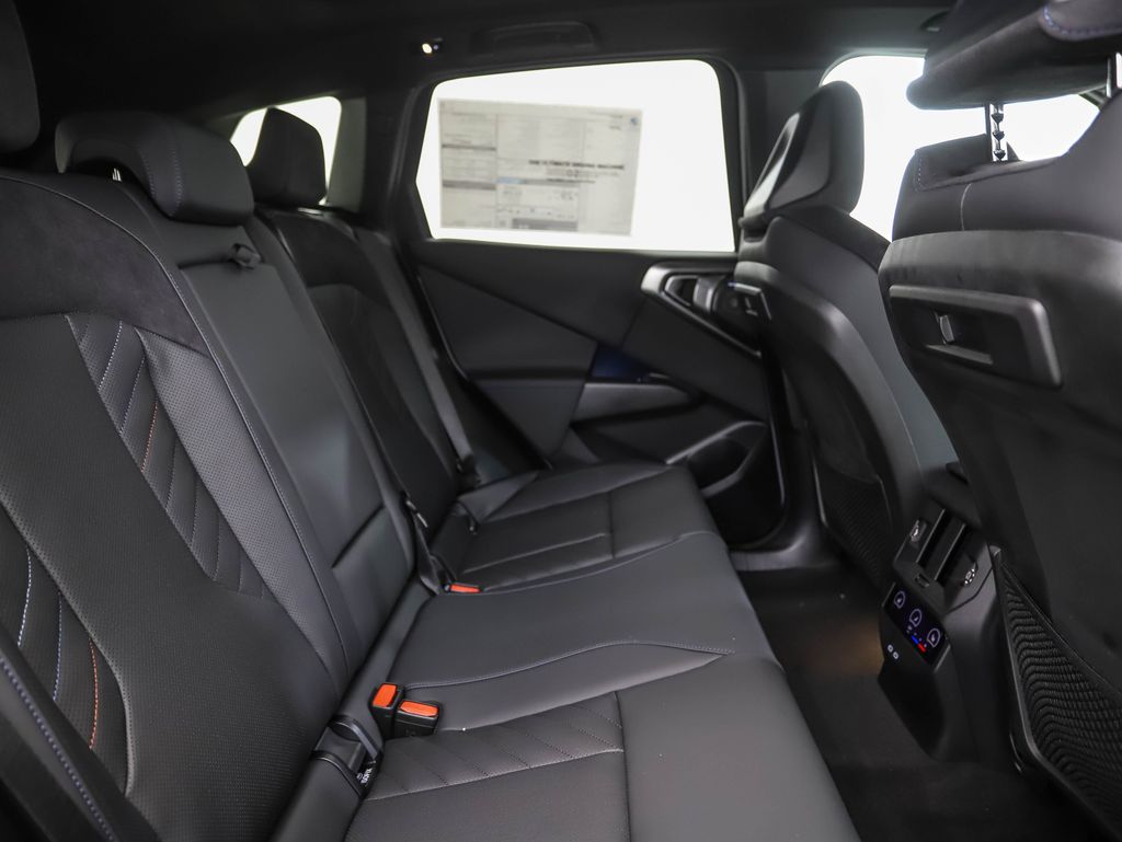 Thumbnail: 2026 BMW X3 - 27