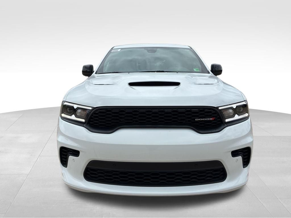 Certified Used 2025 White Dodge R/T image 9