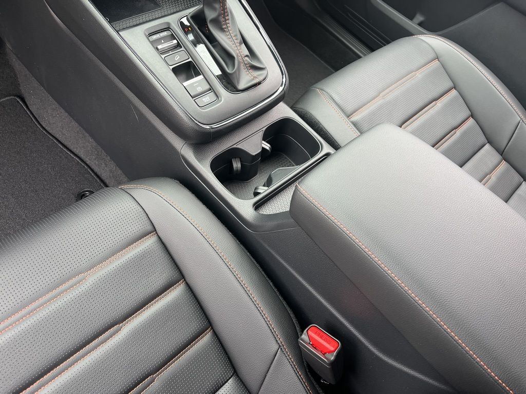 Thumbnail: 2026 Honda CR-V - 12