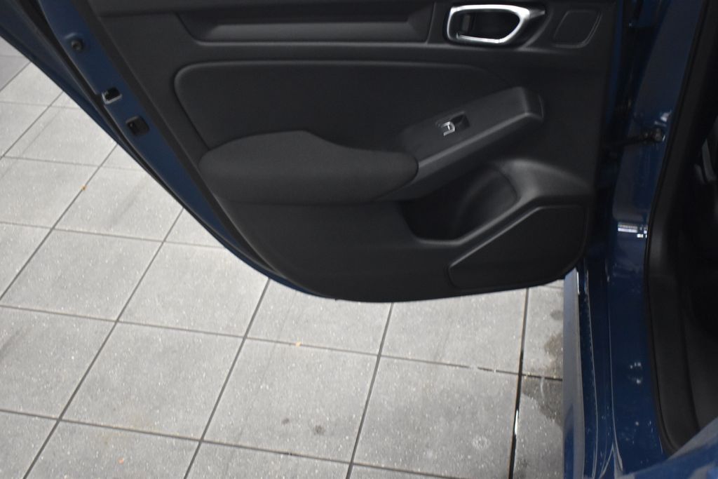 Thumbnail: 2026 Honda Civic - 20