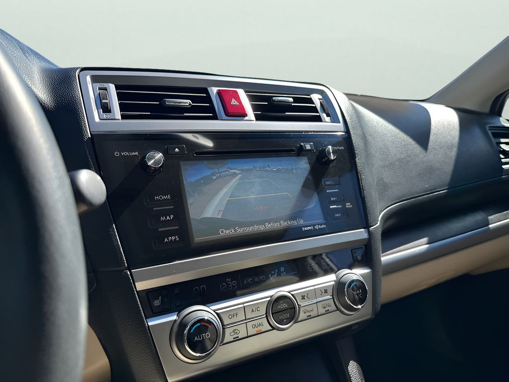 Used Car 2017 Subaru Legacy  2.5i For Sale Under $20,000 In Austin, Texas