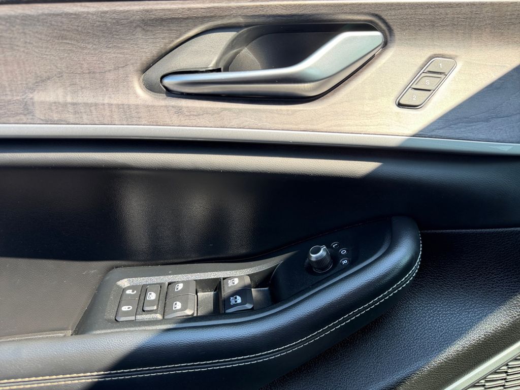 2023 Jeep Grand Cherokee 4xe Gray at Auto Express Mitsubishi