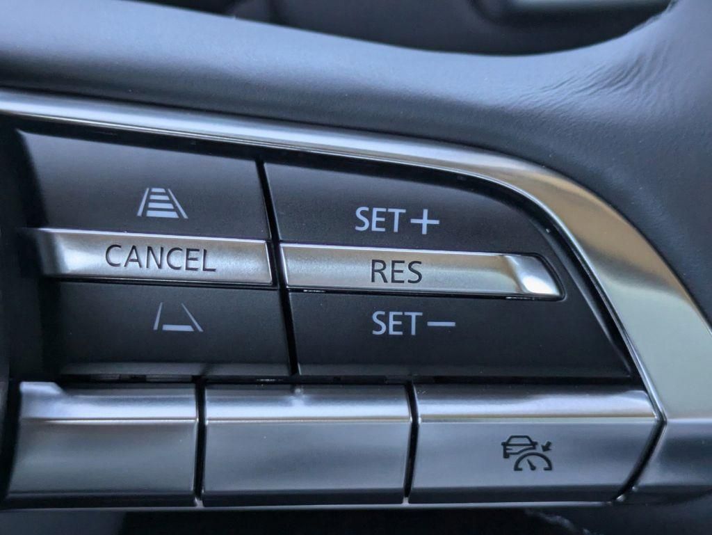 2025 Mazda CX-50 Hybrid Preferred photo