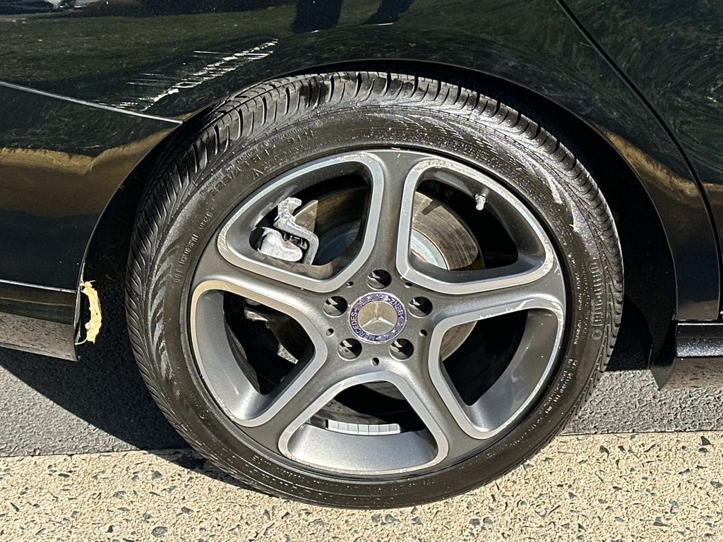 Thumbnail: 2014 Mercedes-Benz CLA - 16