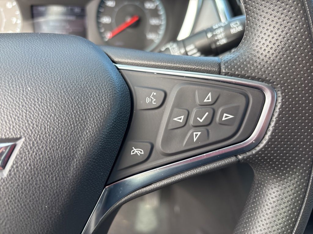 Used 2024 Gray Chevrolet LS image 44