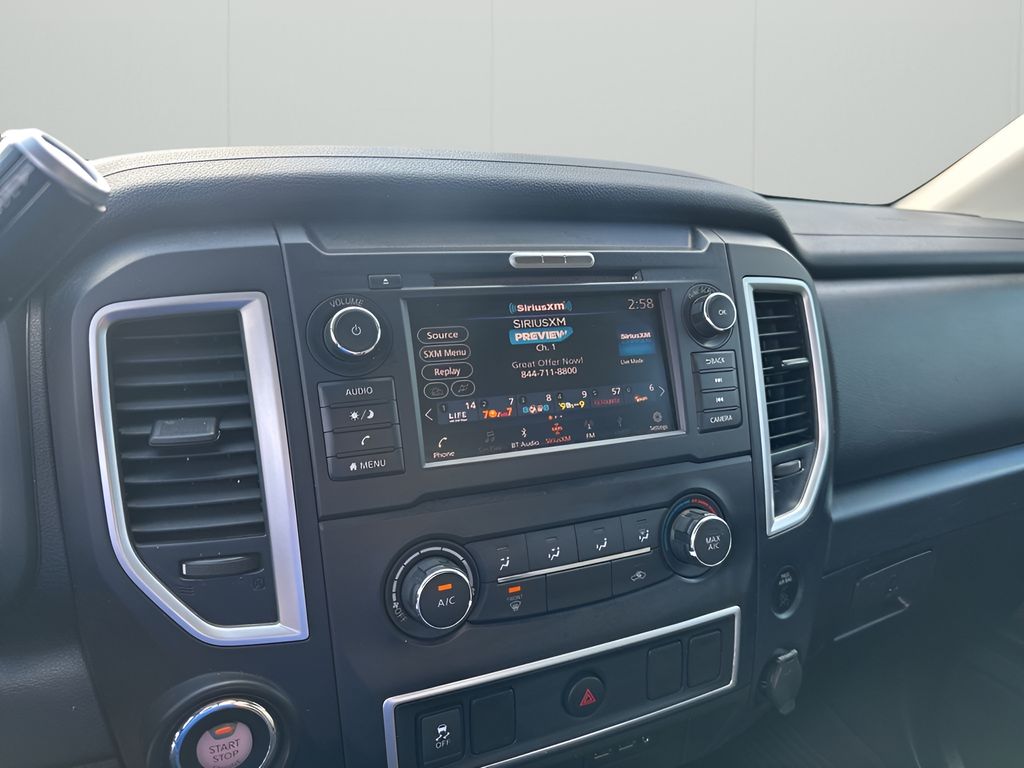 Used Car 2019 Nissan Titan Xd  S For Sale Under $25,000 In Austin, Texas