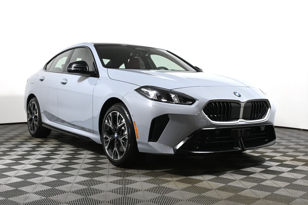 Thumbnail: 2026 BMW 2 Series - 9