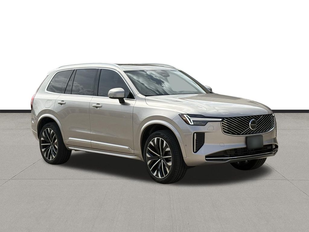 2026 Volvo XC90 B5 Plus  at DeMontrond Automotive Group
