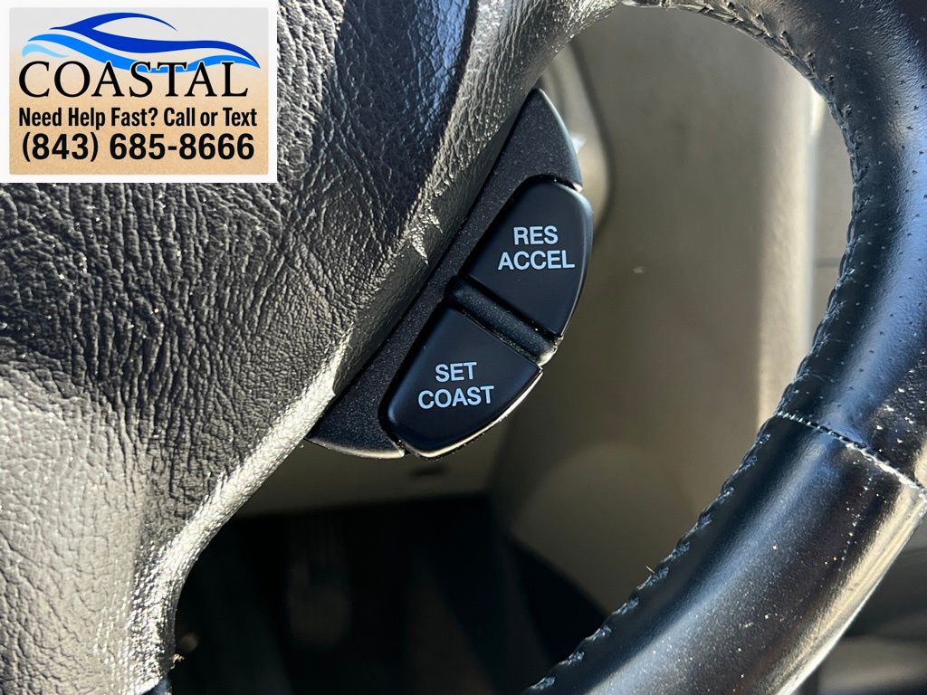 2005 Hyundai Santa Fe GLS Gray at Stokes Honda North