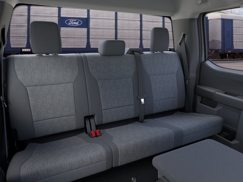 New 2026 Gray Ford XL image 15