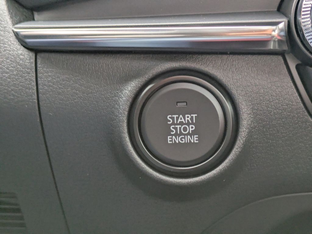 2026 Mazda Mazda3 Hatchback 2.5 S Carbon Edition