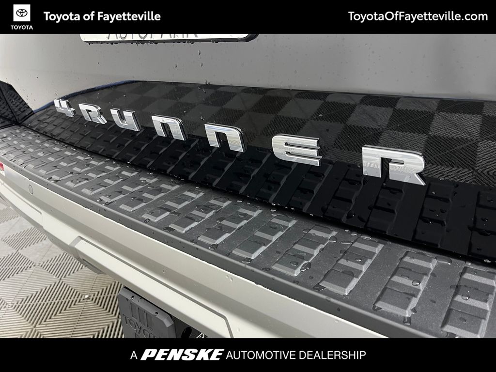 Thumbnail: 2026 Toyota 4Runner - 20