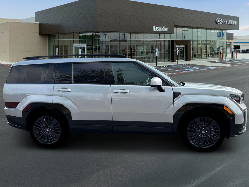 Thumbnail: 2026 Hyundai Santa Fe - 9