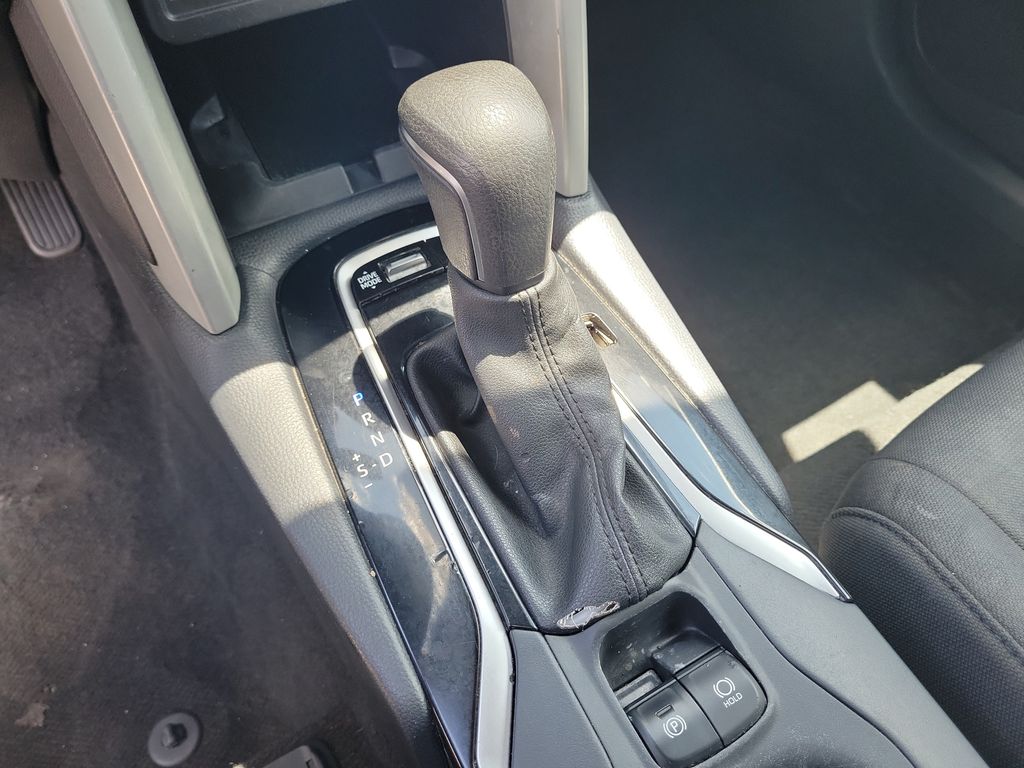 2024 Toyota Corolla Cross SE - Photo 21