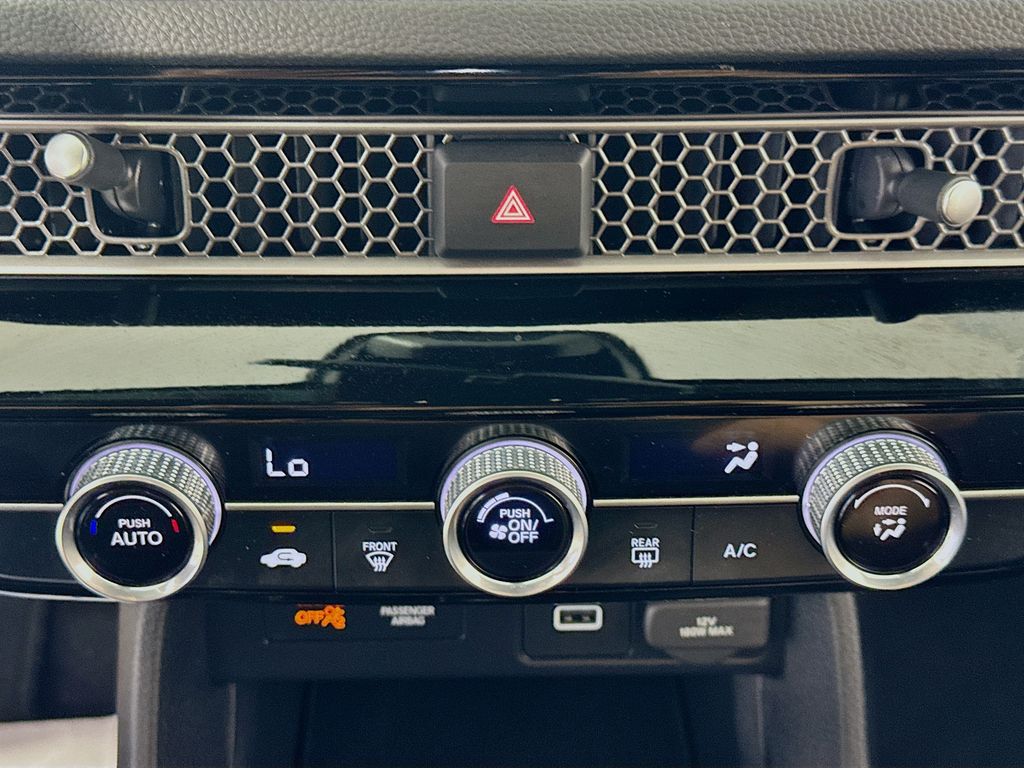 Used Car 2022 Honda Civic  Sport For Sale Under $25,000 In Austin, Texas