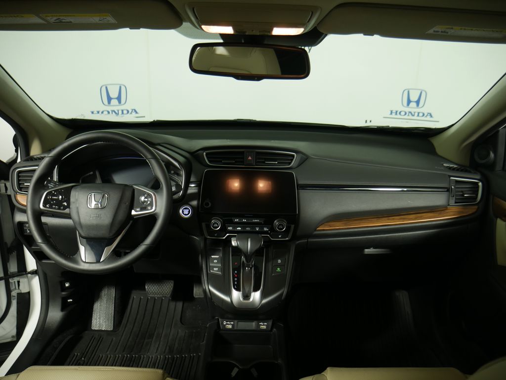 Thumbnail: 2022 Honda CR-V - 11
