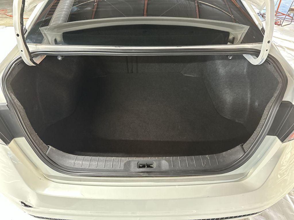 2020 Nissan Altima 2.5 S White at Stokes Mazda