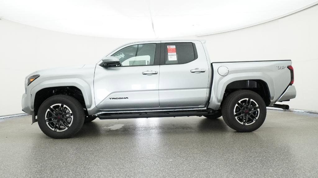 Thumbnail: 2025 Toyota Tacoma - 30