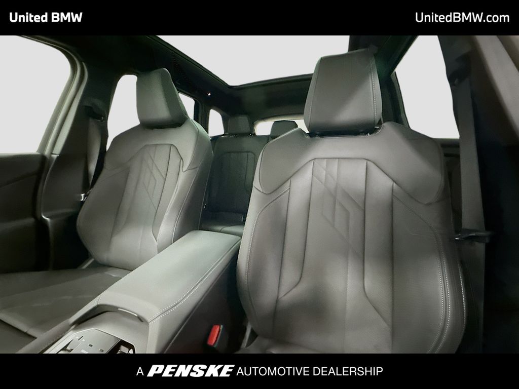 Thumbnail: 2026 BMW X3 - 5