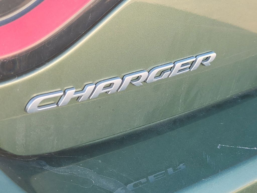 2023 Dodge Charger SXT 4