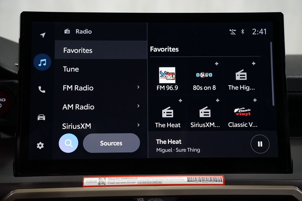 Thumbnail: 2026 Toyota Tacoma - 20