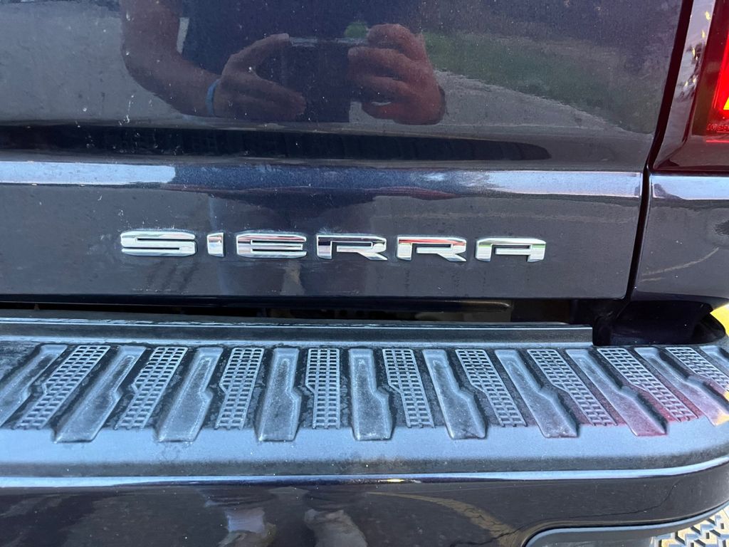 2024 GMC Sierra 2500HD Denali 50