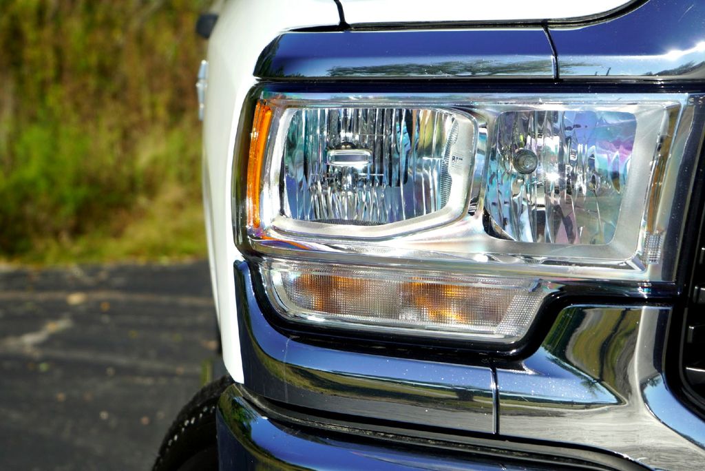 Used Car 2024 Ram 2500  Big Horn For Sale Under $50,000 In Taylor, Texas