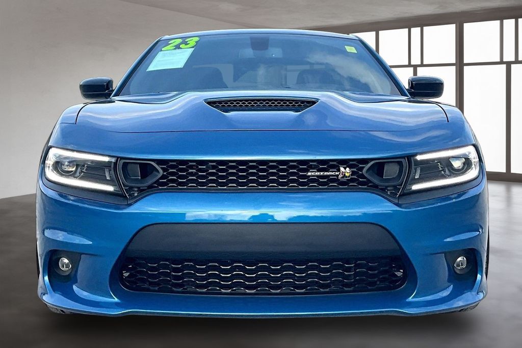 Used 2023 Dodge Charger Sedan
