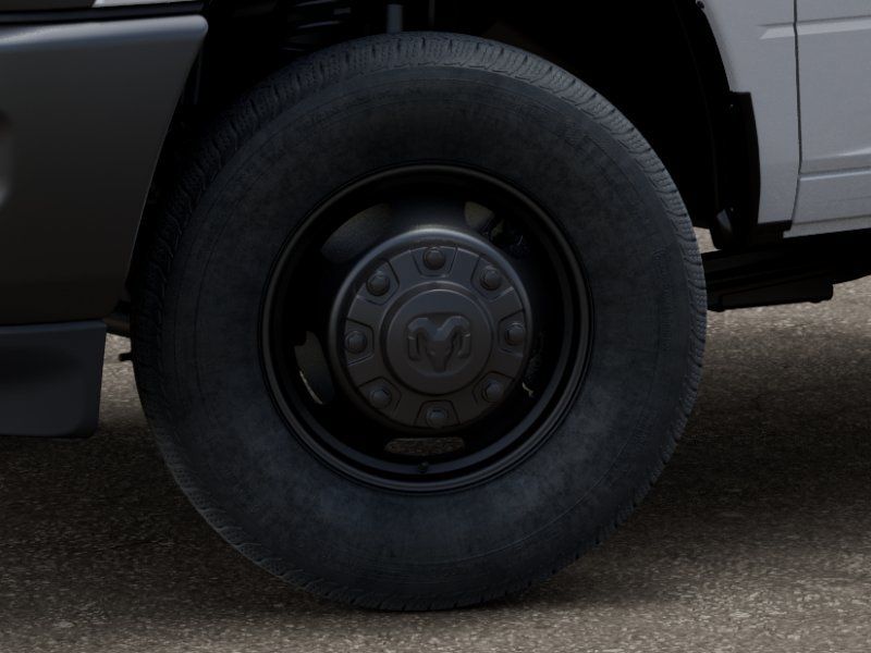 New 2026 Ram 3500 Truck