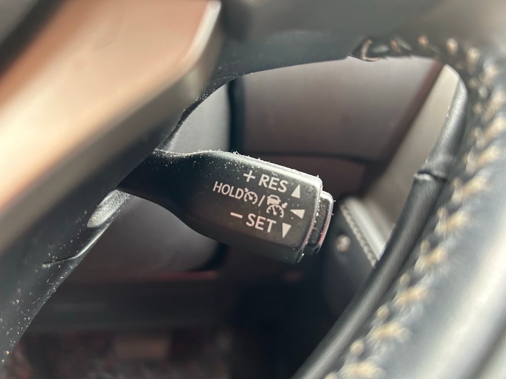 Thumbnail: 2021 Lexus NX - 23