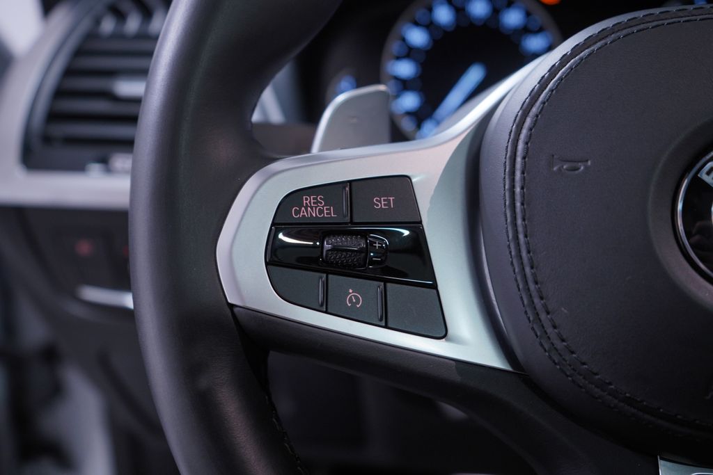 Thumbnail: 2021 BMW X3 - 20